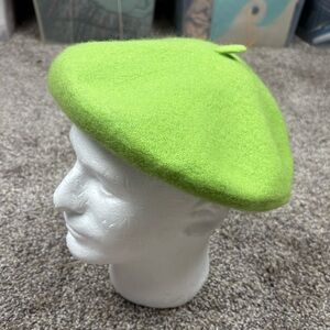 Epoch Hats Wool Beret